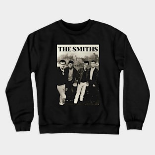 Suffer Little Children Crewneck Sweatshirt